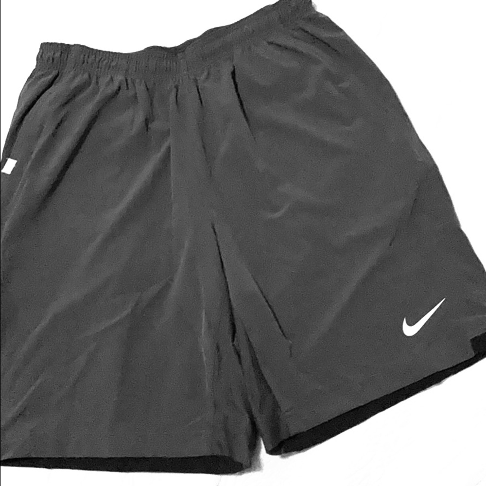 Men’s size large dry fit shorts